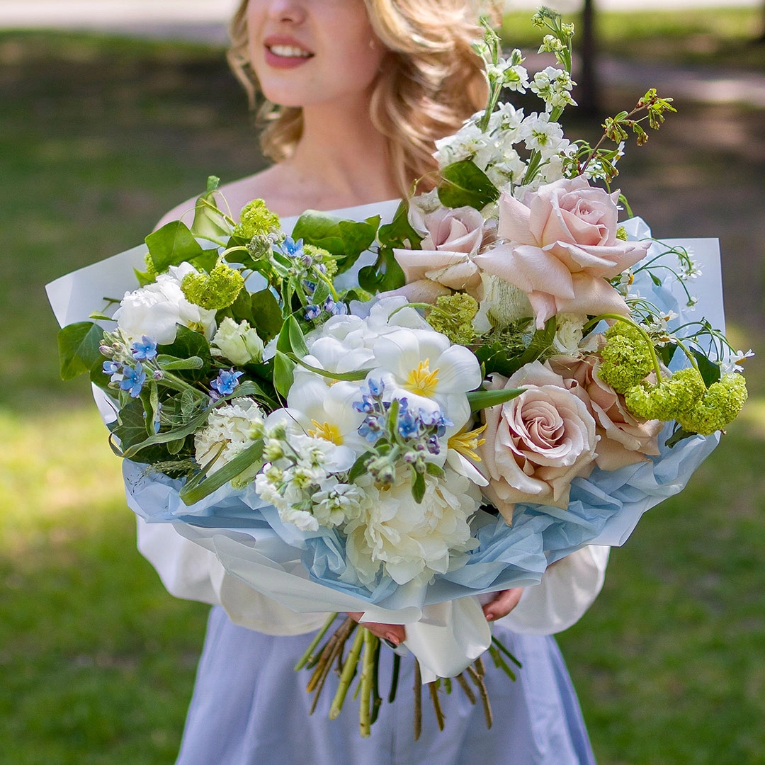 Летняя коллекция от La Rose